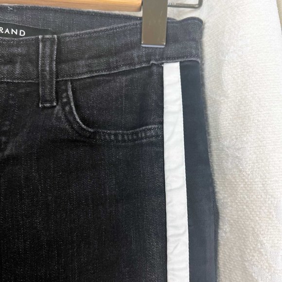 J Brand Rowan Tux jeans - Picture 4 of 11